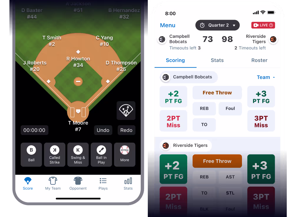 gamechanger scorekeeping features new@2x